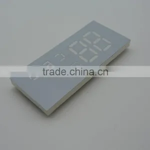 High-quality White Color Custom Air Conditioner Digital LED Display thumbnail-5