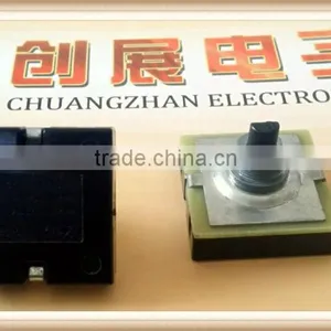 Oven Switch Knob / Potentiometer Knob / Band Switch Knob / Switch Knob / Coffee Machine Cooler Knob Switch thumbnail-4