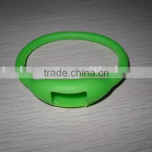 Silicone Digital Watch thumbnail-1