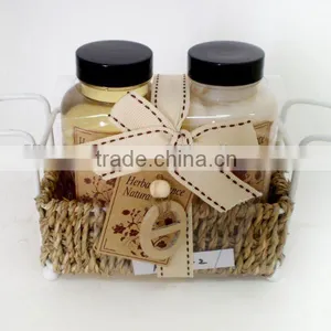 Skin Care Items With Shower Gel& Body Lotion thumbnail-1
