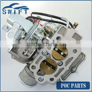 Carburetor For Z24(16010-21G61) thumbnail-4