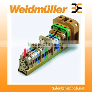 Weidmuller SAK Series thumbnail-1