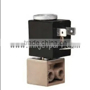 Domino 14780 Solenold Valve 2Way (24V3.8W)--Domino Parts thumbnail-1