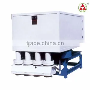 MMJP Horizontal Rotary Rice Separators Four Mesh in Indian thumbnail-1