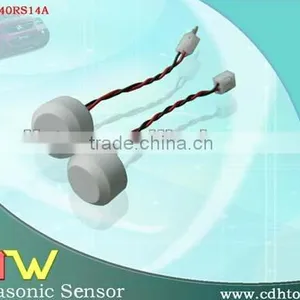 EFR-40RS14A1 Ultrasonic Parking Sensor With High Reliability thumbnail-1