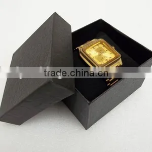 the Most Beautiful Classical Box Mini Watch Box for Man thumbnail-1