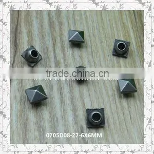 Garment Accessories Metal Prong Rivets thumbnail-1