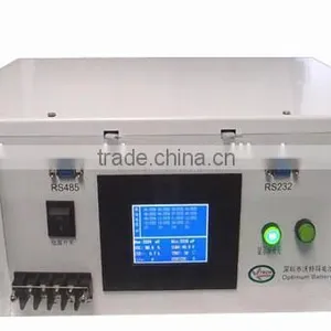 Shenzhan Factory 48V 100Ah Lithium Battery Pack for Electric Boat thumbnail-6