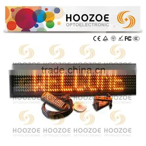 Hoozoe Single Series- P10 Display in Australia thumbnail-1