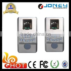 Biometric Technology Can be Opened by Fingerprint, PIN or Key thumbnail-1