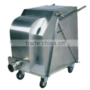 3000w Dry Ice Machine thumbnail-1