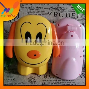 2014 Happy Dog Touchable Energy-saving LED Lamp, Writing/learning Lamps,Eye-protection USB Charging Night Light. Promotion Gift. thumbnail-4