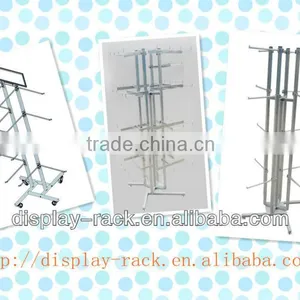 2013 Hotsale Chrome Clothes Rack HSX-GR0025 thumbnail-1