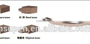 5 Axis Wood Processing Machine thumbnail-4