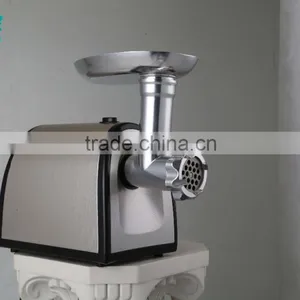 Hot 2016 Pro Cook 750W Electric Meat Grinder/food Mincer Home Appliance as Seen on TV thumbnail-1