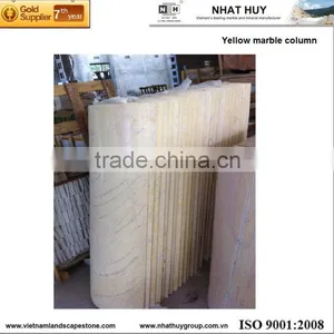 Yellow Marble Column thumbnail-1