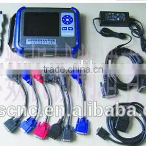 High Quality and Low Price HS-1 Full Set Diagnostic Scanner for Test Bench With CE Cerfication thumbnail-1
