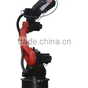 UV,PU,NC or Water-based Paint Robot Machine Instead of Human thumbnail-2