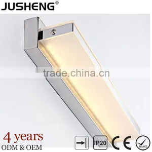 12W Wall Lamp Hotel Bathroom Led Wall Light Indoor Decoration thumbnail-5