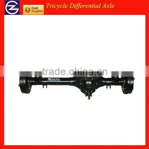 Tricycle Differential Axle thumbnail-1