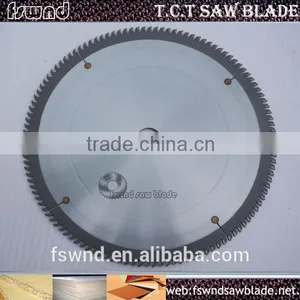 Chrome Coating Laminated Panels Cutting Tungsten Carbide Tipped Circular Saw Blade 10"* 40T thumbnail-3