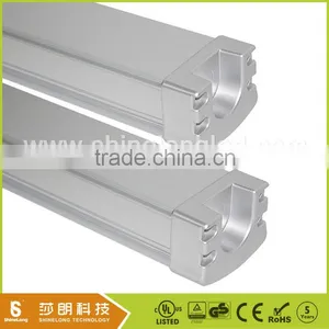 20W 20ft Lifud DALI Driver IP65 Dimmable Led Tri-proof Light 5 Years Warranty thumbnail-1