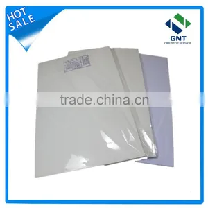 White Instant Pvc Sheet thumbnail-2