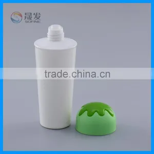 Screw Cap Children Lotion Bottle thumbnail-2