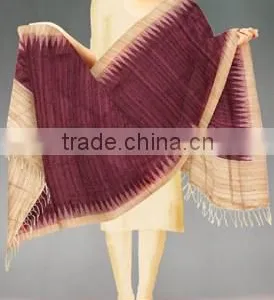 SILK SCARF thumbnail-4