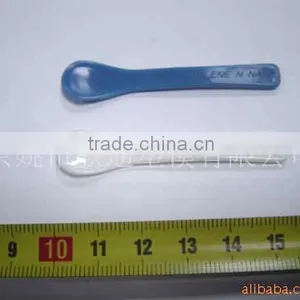 Top Food Grade Plastic Single/double Measuring Spoon Coffee Spoon thumbnail-3