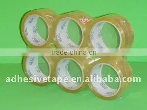 Adhesive Retail Store Packing Tape thumbnail-1