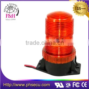 Amber Led Beacon Light thumbnail-1