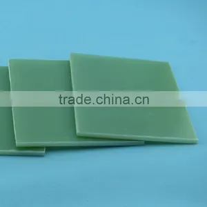 Low Water Absorption 0.15mm - 50mm Thickness FR4 Sheets thumbnail-6