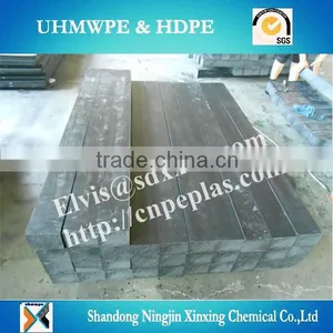 UHMWPE Wearing Strip/colorful Wear Strips/chain Guide Wear Strips thumbnail-3