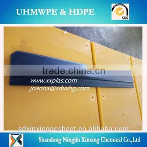 Customed Uhmwpe /hdpe Cnc Machine Parts OEM thumbnail-4
