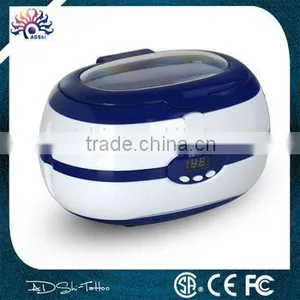 Wholesale Ultrasonic Ozone Vegetable Cleaner thumbnail-1