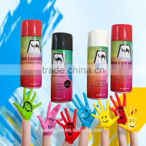 Graffiti Spray Paint Chrome Spray Paint thumbnail-2