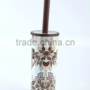 Toilet Brush Set - Very Good Design and New Model thumbnail-3