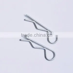Stainless Steel Steel R Spring Pin thumbnail-1