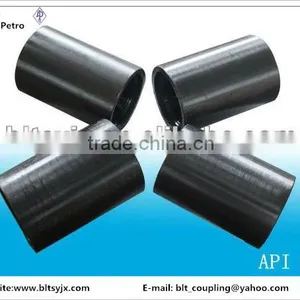 Factory Best Price! API 5CT 2 7/8" N80 Tubing Coupling thumbnail-1