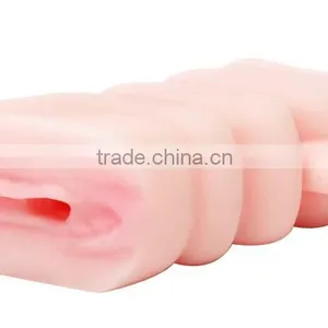 2015 Sample Sales Artificial Vagina Design,sex Toy Masturbator,sex Toys for Men Masturbation M02041 thumbnail-1