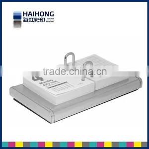 Convenient Tear off Calendar Printing thumbnail-1