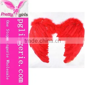 Factory Price Sexy Fairy Wings Cheap,angel Wings Jacket,black Angel Wings thumbnail-2