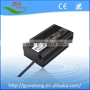 Skateboard High Capacity LiFePO4 36V 60Ah Battery Charger thumbnail-1