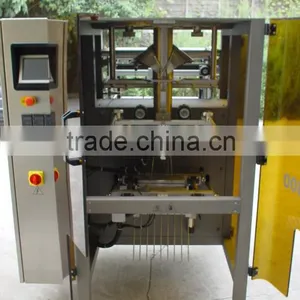 UNI-600 Pillow Bag Packing Machine for Food thumbnail-3