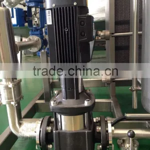Cream Pasteurizer thumbnail-4