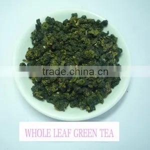Whole Leaf GREEN TEA thumbnail-5
