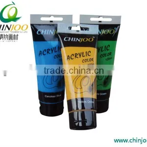 200ml Artist Acrylic Paint thumbnail-1