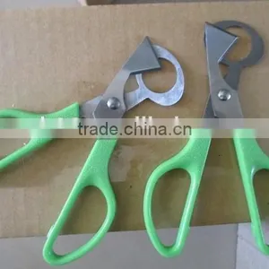 Cheap Price 300pcs/Lot Quail Egg Scissors thumbnail-5