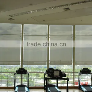 Skylight Motorized Shades Solarfective Motorized Shades Window Valances thumbnail-5
